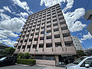 豊中駅より徒歩15分 築35年7ヶ月 11階建の賃貸物件