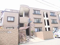 阪急宝塚本線 岡町駅 徒歩2分の賃貸マンション