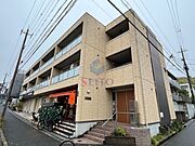 カーサ・西泉丘Aの賃貸物件