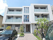 レジデンスシーズ6の賃貸物件