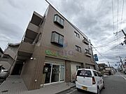 蛍池駅より徒歩8分 2階 築33年3ヶ月の賃貸物件