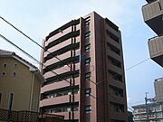 サンヴェール 9階 築32年8ヶ月の賃貸物件