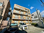 エルベコート岡町 1階 築37年8ヶ月の賃貸物件