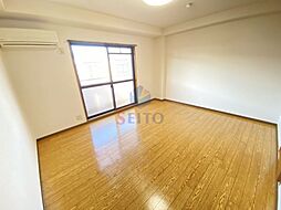 アネックス桜の町Ａ棟 3階1Kのリビング/ダイニング