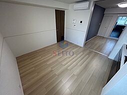 阪急宝塚本線 岡町駅 徒歩11分の賃貸アパート 2階1LDKのリビング/ダイニング