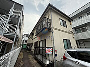 ハイツときわ 1階 築31年9ヶ月の賃貸物件