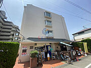 曽根駅より徒歩3分 3階 築45年3ヶ月の賃貸物件