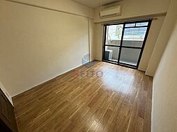 阪急宝塚本線 石橋阪大前駅 徒歩16分の賃貸マンション 2階1Kのリビング/ダイニング