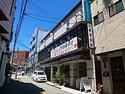 ラフィーネフジ豊中の賃貸物件