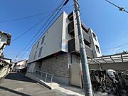 シャーメゾンレインボー本町３の賃貸物件