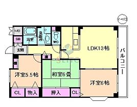 間取り：227099620928