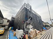 庄内駅より徒歩3分 2階 新築の賃貸物件