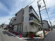 シャーメゾンユウム 3階 新築の賃貸物件