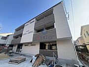豊中駅より徒歩10分 1階 新築の賃貸物件