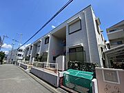 エクレール豊中 2階 築35年10ヶ月の賃貸物件