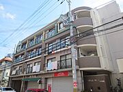 豊中駅より徒歩5分 3階 築26年の賃貸物件