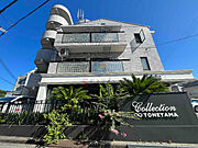 蛍池駅より徒歩9分 4階 築34年の賃貸物件