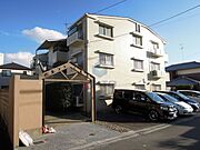 パルフェ上野西 1階 築38年5ヶ月の賃貸物件