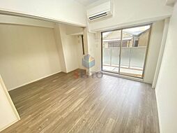 阪急宝塚本線 豊中駅 徒歩2分の賃貸マンション 7階1LDKのリビング/ダイニング