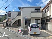 サンライズメゾン 2階 築30年2ヶ月の賃貸物件