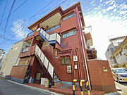 コーポ香田 3階 築39年1ヶ月の賃貸物件