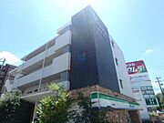 少路駅より徒歩15分 4階 築17年の賃貸物件