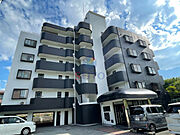 第21プロビナンス村橋 2階 築32年9ヶ月の賃貸物件