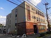 少路駅より徒歩17分 3階 築25年9ヶ月の賃貸物件