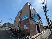 少路駅より徒歩17分 3階 築25年10ヶ月の賃貸物件