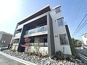 豊中駅より徒歩13分 2階 新築の賃貸物件