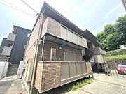 蛍池駅より徒歩7分 2階 築13年6ヶ月の賃貸物件