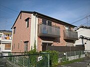 少路駅より徒歩16分 1階 築21年11ヶ月の賃貸物件