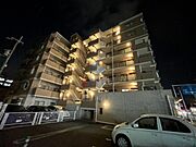 豊中桜塚シティハウス 6階 築27年10ヶ月の賃貸物件