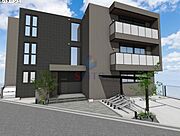 石橋阪大前駅より徒歩4分 1階 新築の賃貸物件