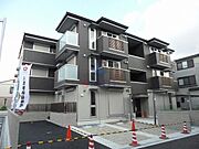 豊中駅より徒歩13分 1階 築11年の賃貸物件