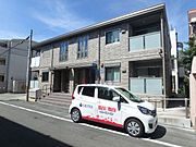 北桜塚レジデンス 2階 築6年1ヶ月の賃貸物件