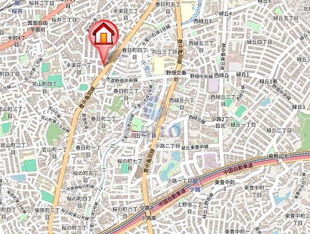 地図
