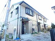 少路駅より徒歩12分 築26年 2階建の賃貸物件