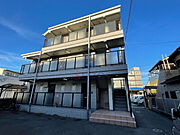 柴原阪大前駅より徒歩7分 2階 築33年5ヶ月の賃貸物件