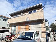 レトアソリュモの賃貸物件