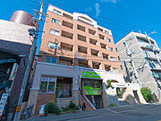 エイコー本町ビルディ・ルッスォ・ビス豊中本町 6階 築22年5ヶ月の賃貸物件