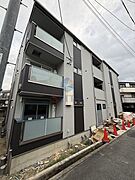 BelOkamachiの賃貸物件