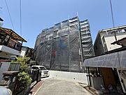 岡町駅より徒歩9分 1階 新築の賃貸物件