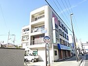 曽根駅より徒歩7分 4階 築48年4ヶ月の賃貸物件
