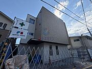 岡町駅より徒歩6分 2階 新築の賃貸物件