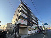池田マンション 4階 築53年7ヶ月の賃貸物件