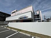 アイグラン保育園 186m