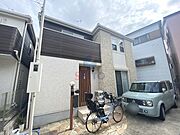 豊中駅より徒歩18分 2階 築9年7ヶ月の賃貸物件