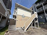 岡町駅より徒歩5分 2階 築33年5ヶ月の賃貸物件