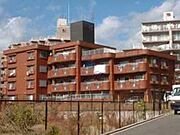 アビタシオン西緑ケ丘 3階 築40年5ヶ月の賃貸物件